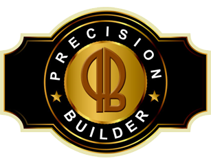 Precision Builder Logo